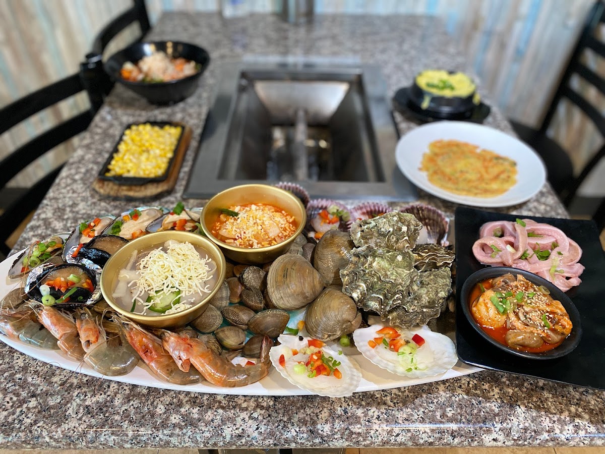 The Clam House 조개구이 Photos 2